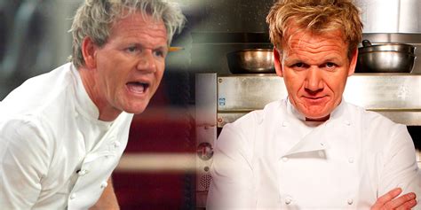 Gordon Ramsay Announces New Show And Its Like The Apprentice Meets