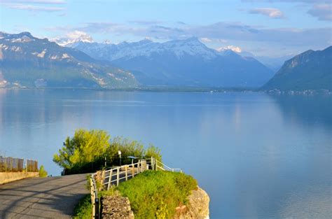 Explore Lake Geneva Switzerland Travels And Living