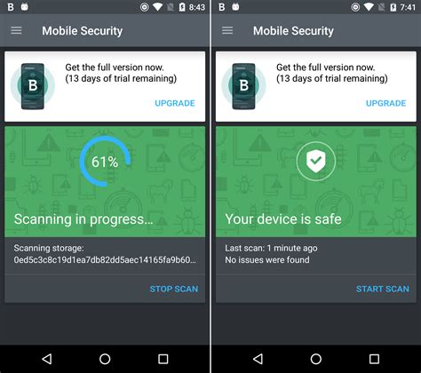 The bad new is, optimizing android apps is a lot more complicated. Android Security Apps Provide Better Protection than ...