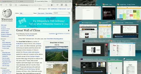 How To Split My Screen In Windows 10 Tipgera