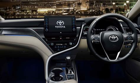 Comments On New Toyota Camry Hybrid Goes On Sale In India