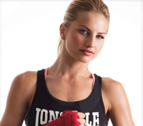 The Hottest Female Boxers Hubpages