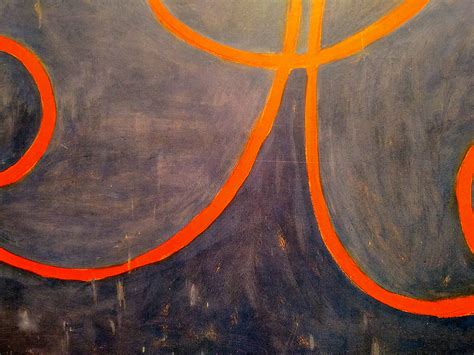 Hilma Af Klint Painting The Unseen Mediumistic Art