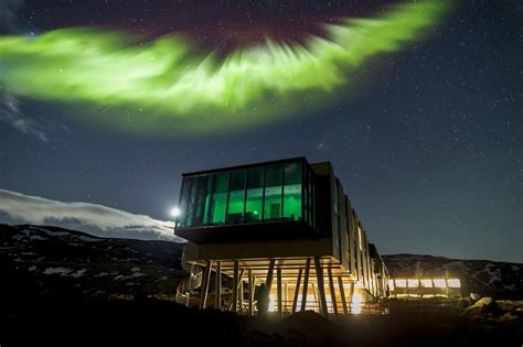 10 Stunning And Unique Places To Stay In Iceland Itsallbee Travel Blog