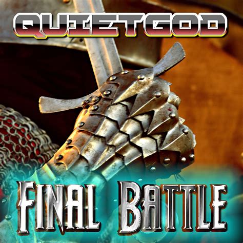 Final Battle музыка из фильма