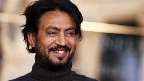 Actor Irrfan Khan Of ‘jurassic World And Bollywood Fame Dies At 53