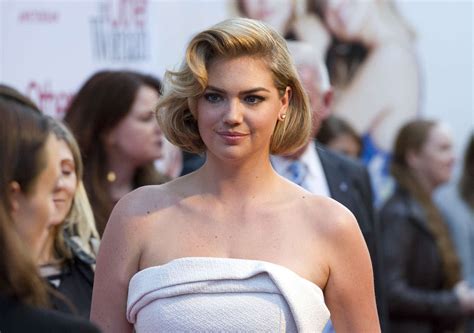 Kate Upton The Other Woman Premiere Gotceleb