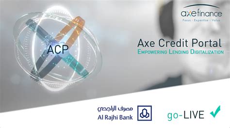 Fyi your branch manager is othman abu bakar @ md talib tel: Axefinance's ACP Credit Risk Solution Goes Live with Al ...