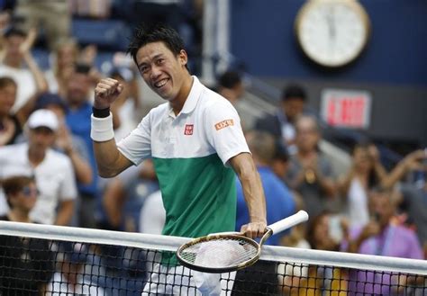 Nishikori Osaka Give Japan Historic Tennis Day At Us Open
