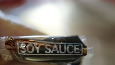 Do Soy Sauce Packets Go Bad All You Need To Know