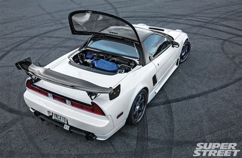 Fan appreciation weekend | photo by: honda, Acura, Nsx, Tuning, Japan, Supercars, Cars, Coupe ...