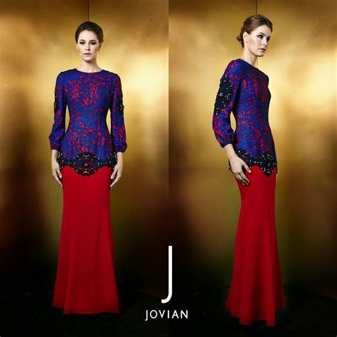 With a wide selection of prints in rich and bold colo. RahayuMusa.Blogspot: RTW baju raya 2014