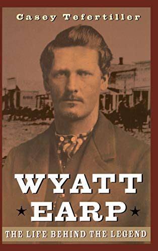 Lessons On Gunfighting From Wyatt Earp Survival Life