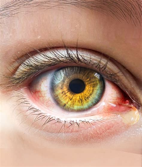 Sindrome Occhio Secco Cause E Sintomi Occhio Secco