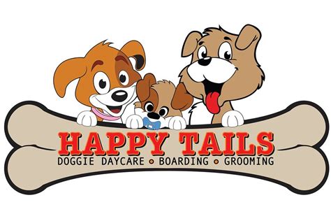 We also carry lupine leashes & collars. Happy Tails Monroe and West Monroe - Dog boarding and ...