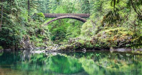 10 Of The Best Swimming Holes You Can Visit In Washington State