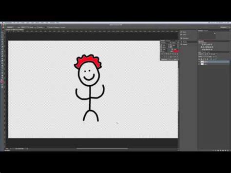 How can i do that? Paint Bucket Tool on Photoshop CS6 - YouTube