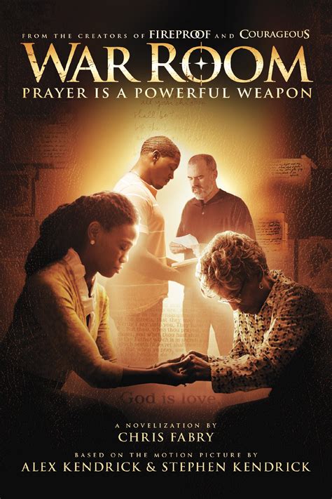 War Room Movie The Source