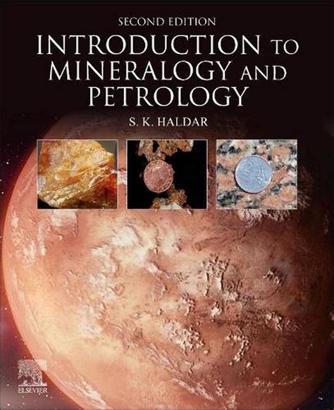Introduction To Mineralogy And Petrology By Swapan Kumar Haldar