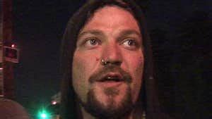 Bam Margera I Think My Naked Stalker Gave Me Herpes