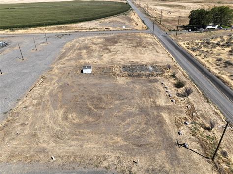 Umatilla Co. Food Processing Facility | Umatilla County | Hermiston, OR