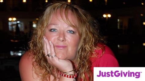 Crowdfunding To Help With The Funeral Of Debbie Jackson On Justgiving