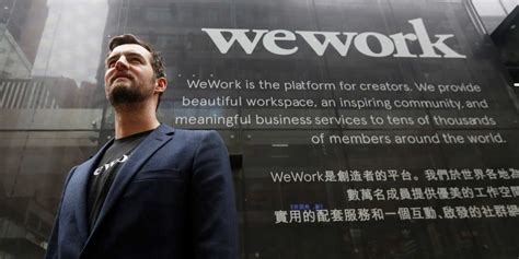 Weworks New Startup Incubator Promises Fertile Paradise Wired