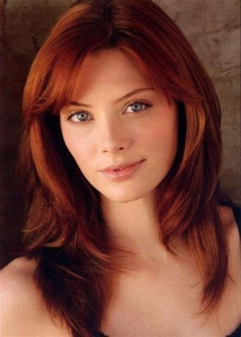 The 100 Most Stunning Redheads And Red Haired Actresses Ever Ranked