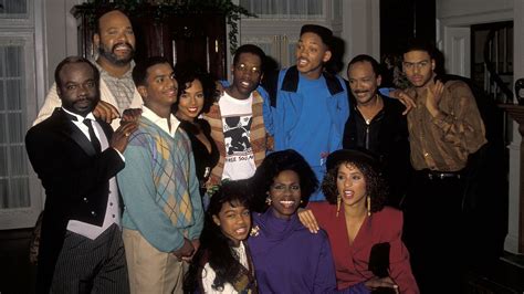 Will Smiths Fresh Prince Of Bel Air Reboot Is Happening See The
