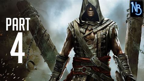 Assassin S Creed Freedom Cry Walkthrough Part No Commentary Youtube