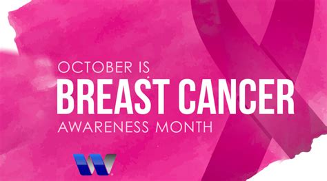 National Breast Cancer Awareness Month Wrisco Industries Inc