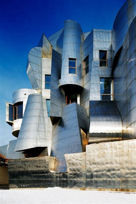 The Best Designed Museum In Every State In America Architectural