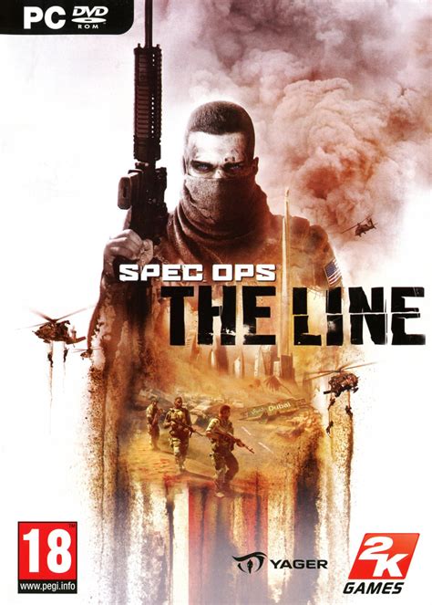 Life on the line is supposed to be a moving story about men working electrical lines. Spec Ops: The Line: Test, Tipps, Videos, News, Release ...