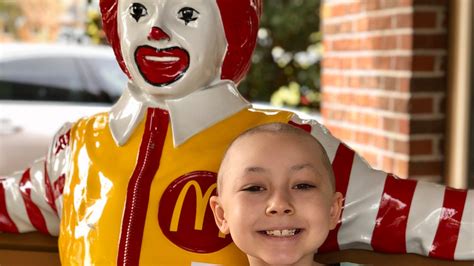 Ronald Mcdonald House Kicks Off Largest Fundraiser Of The Year