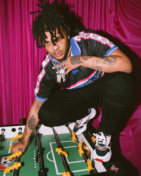 Lil Purpp In High Demand ☠️ Spam The Comments With Deadstar Hot