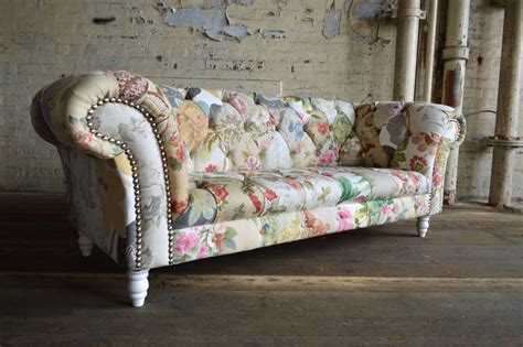 Chintz Floral Sofas Sofa Ideas