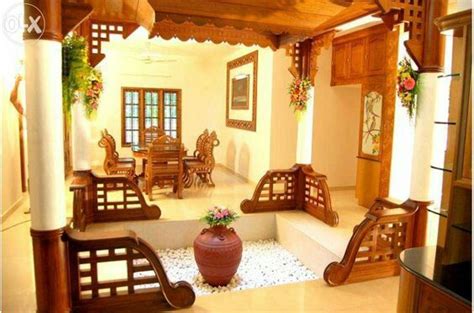 Pin By Krithika Tamilselvan On Home Traditional House Kerala House