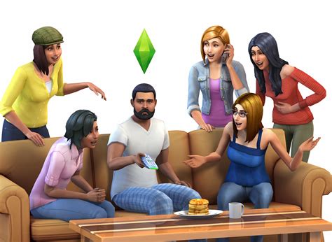 Los Sims 4 Será Lanzado En Otoño 2014 Sims Soul Novedades De Los Sims 4