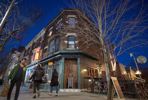 Bar Raval Have A Look At The Most Beautiful Bar In Toronto The Globe