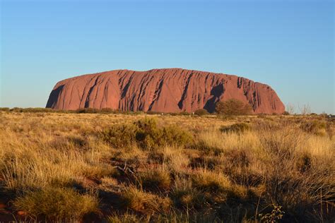 24 Hours At Uluru Australia