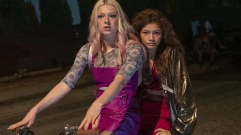 who died in euphoria s season 1 finale live updates