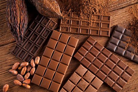 69700 Barra De Chocolate Fotografías De Stock Fotos E Imágenes