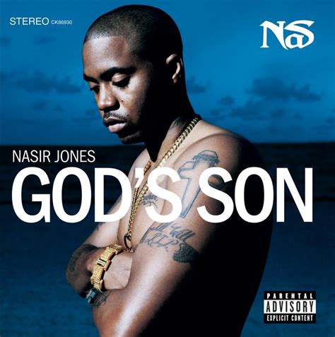 Nas Gods Son Chronique Abcdr Du Son