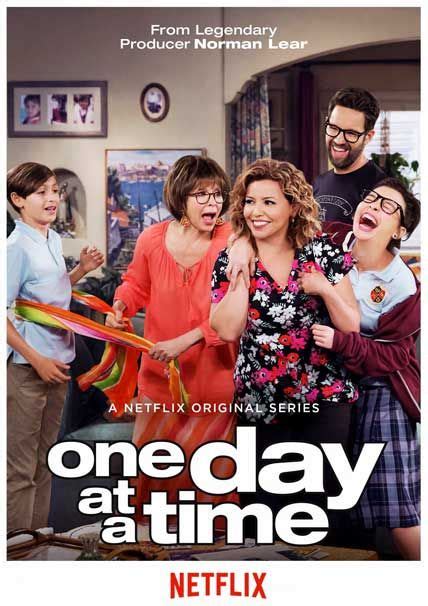 All You Like One Day At A Time Season 4 Episode 1 To 7 Hdtv X264