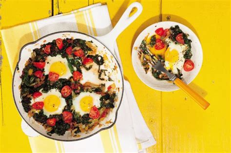 30 Tasty Mediterranean Diet Breakfast Recipes To Keep You Full All