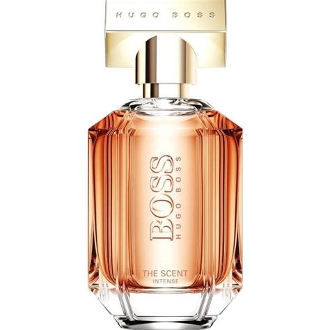 Buy Hugo Boss The Scent Intense For Her Edp 50 Ml