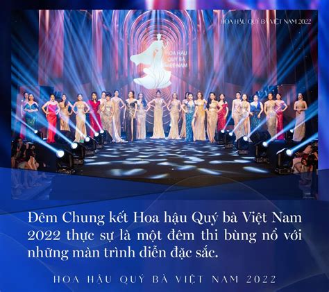 Doanh Nhân Nguyễn Thị Bích Hạnh đăng Quang Hoa Hậu Quý Bà Việt Nam 2022