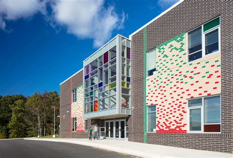 Gwwo Architects Projects Relay Elementary School