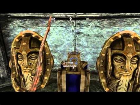 Skyrim score is epic, its massive choirs (dragonborn) and mystical string ballads (from past to present) stirring feelings of valor while its pianos and harps (secunda) conjure magical vibes.» SKYRIM DRAGONBORN DLC WALKTHROUGH (PART 8) RESTORE THE STEAM SUPPLY TO DWEMER ROOM PART 2 - YouTube