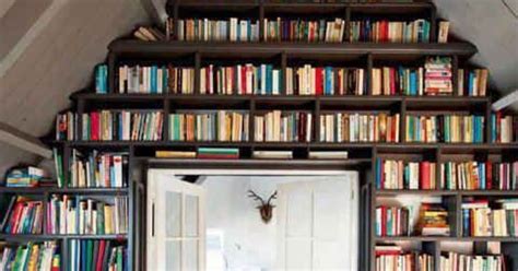 21 Awesome Bookshelf Ideas You Need To See